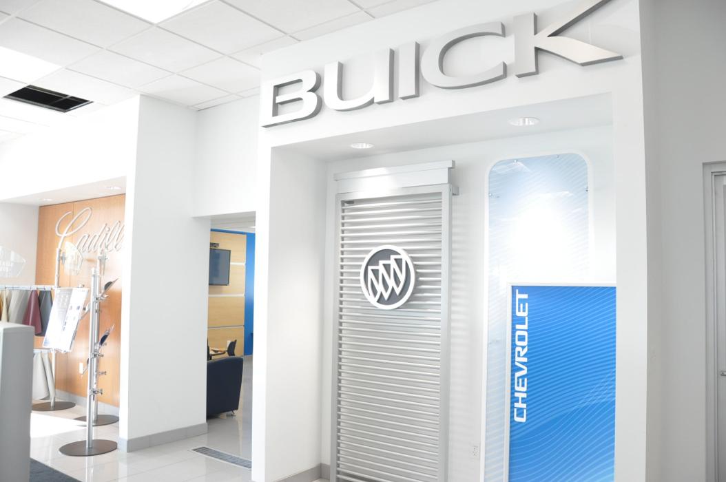 Jim Falk Motors Image