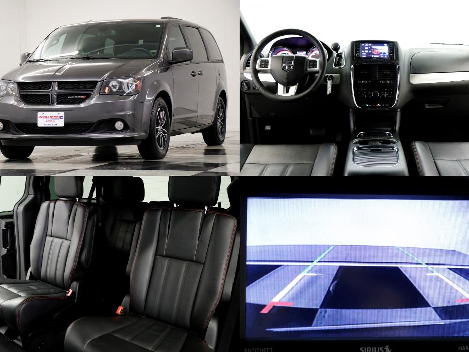 Jim Falk Motors Image