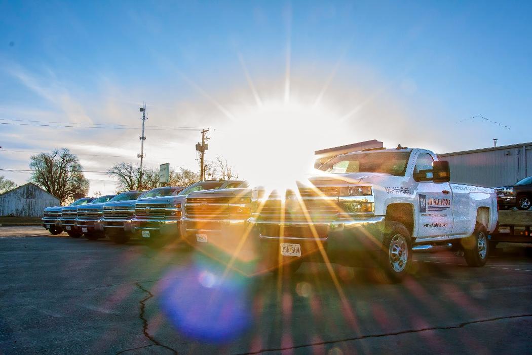 Jim Falk Motors Image