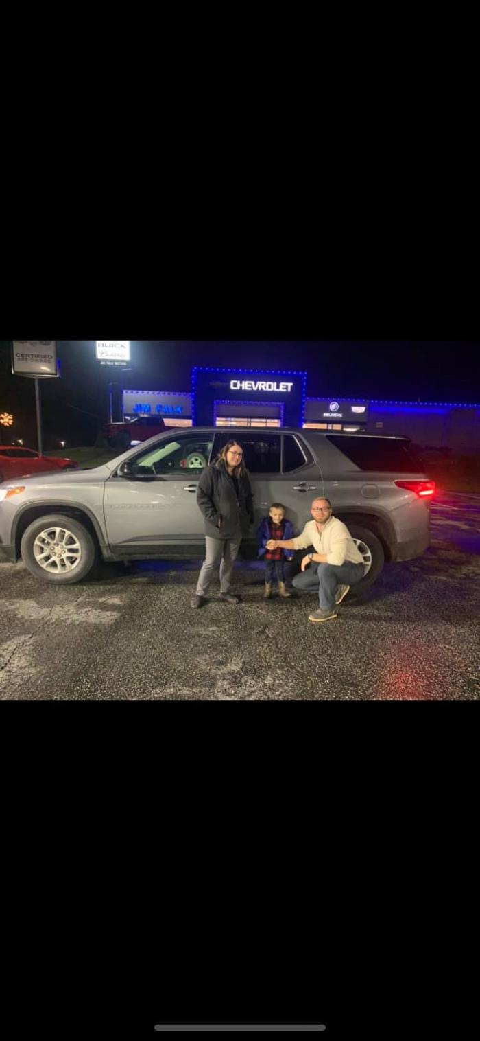 Jim Falk Motors Image