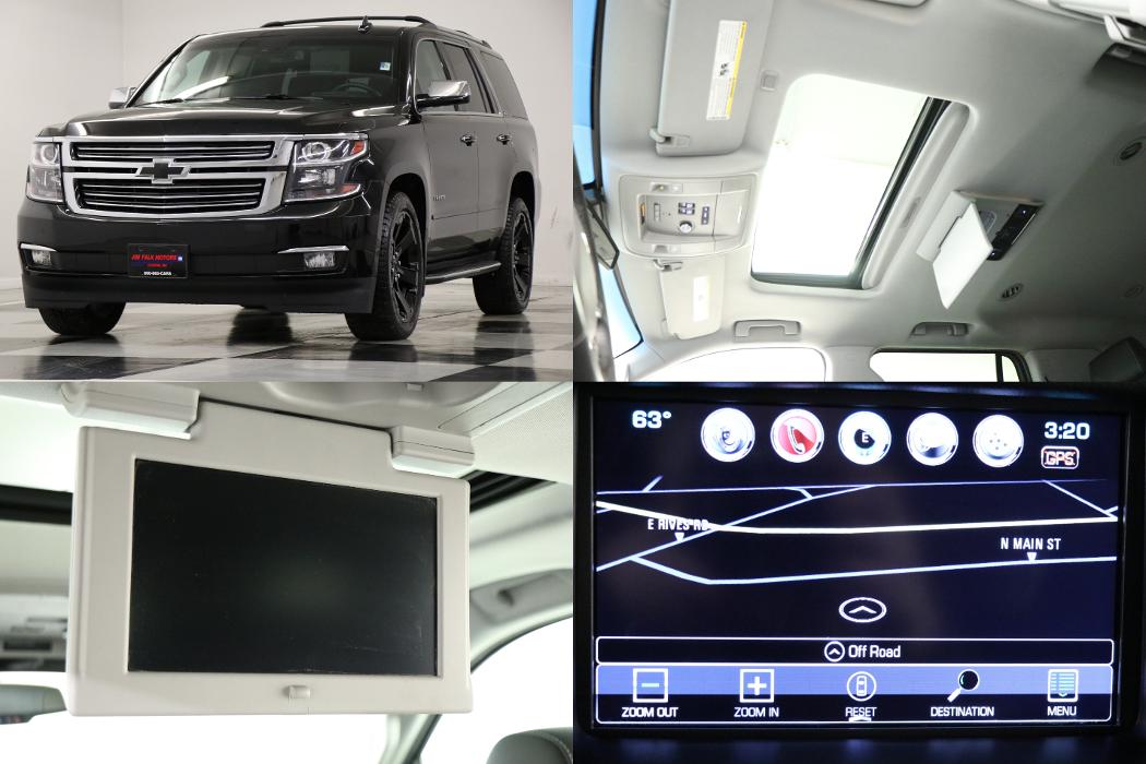 Jim Falk Motors Image