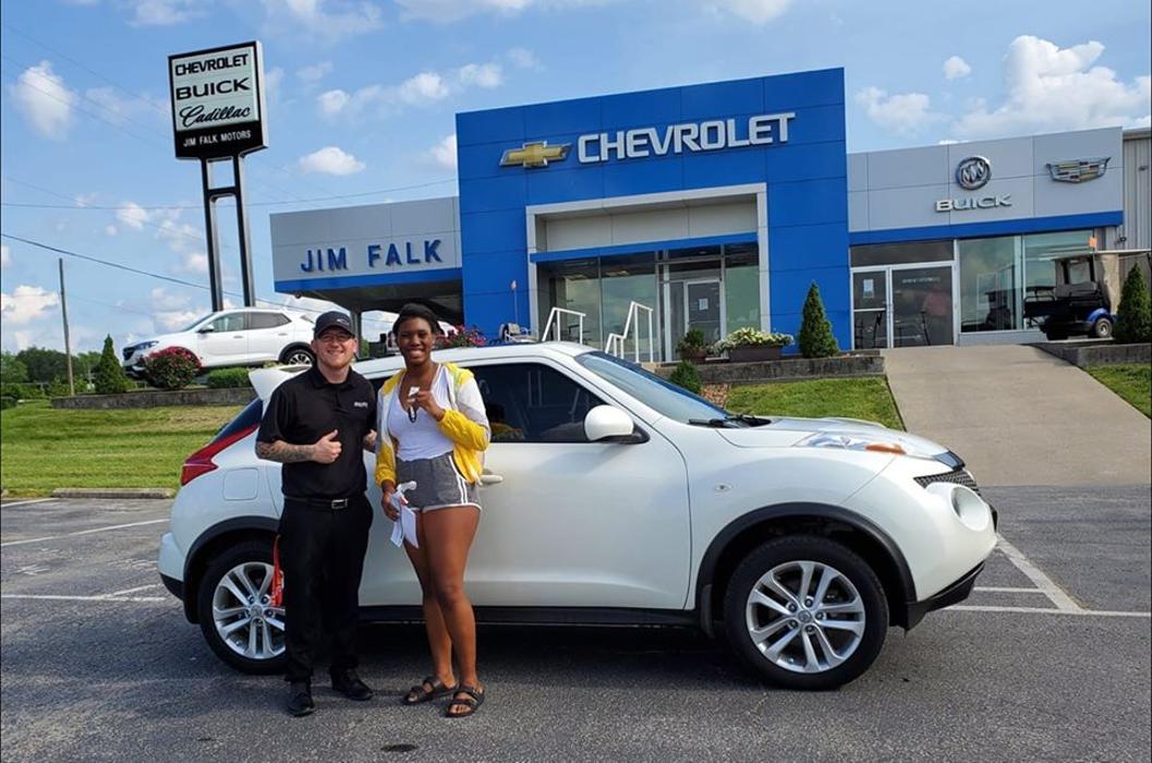 Jim Falk Motors Image