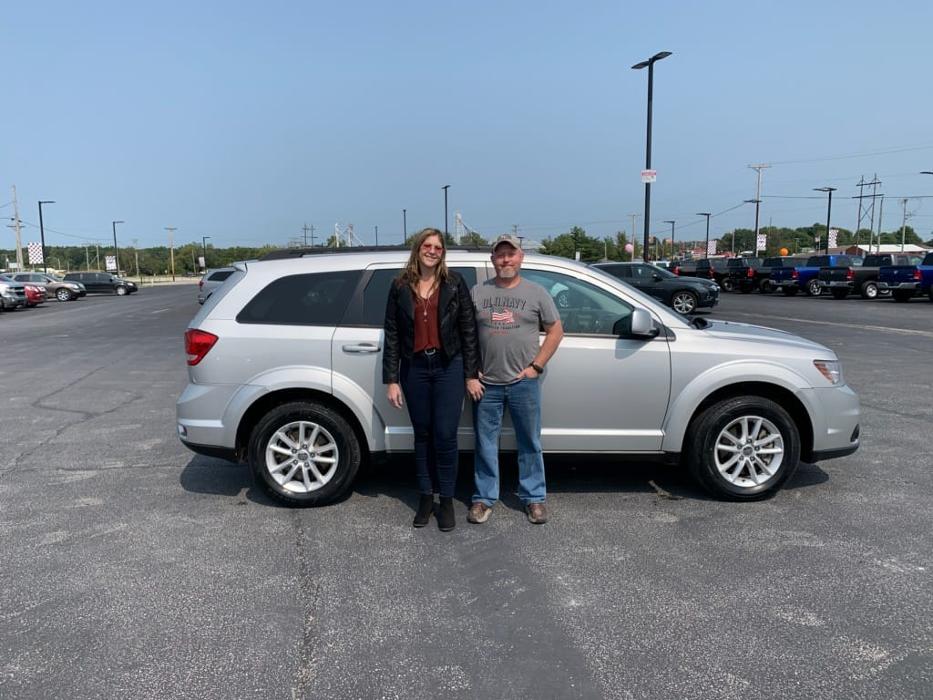 Jim Falk Motors Image