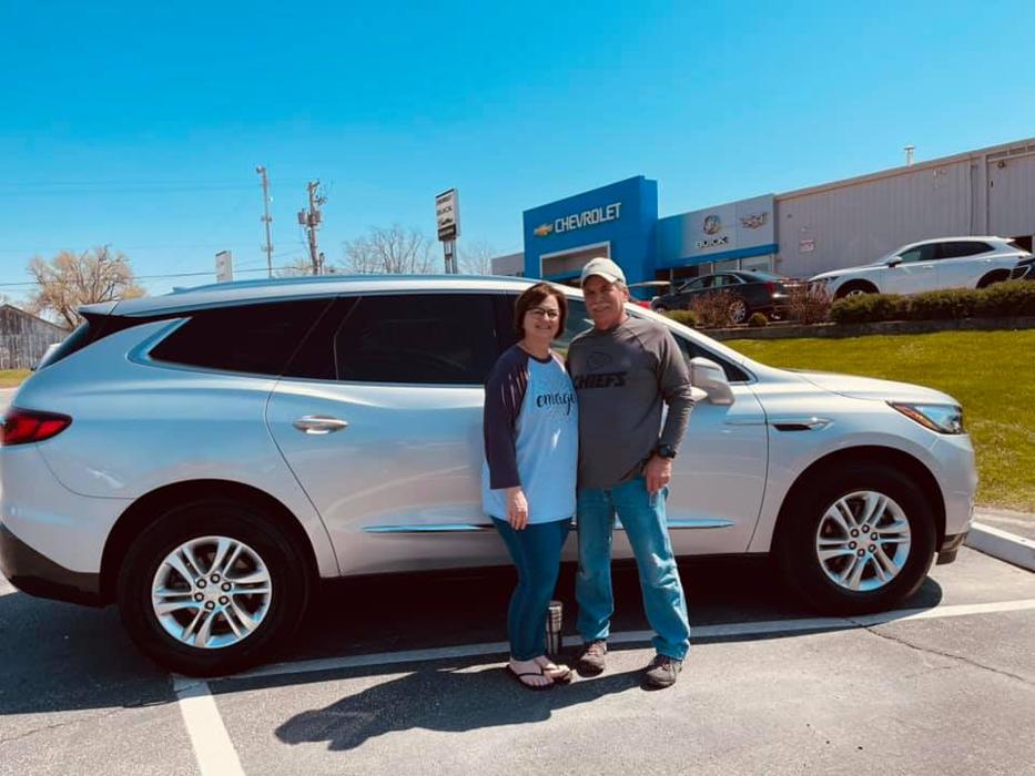 Jim Falk Motors Image