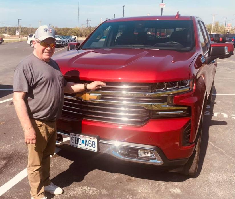 Jim Falk Motors Image