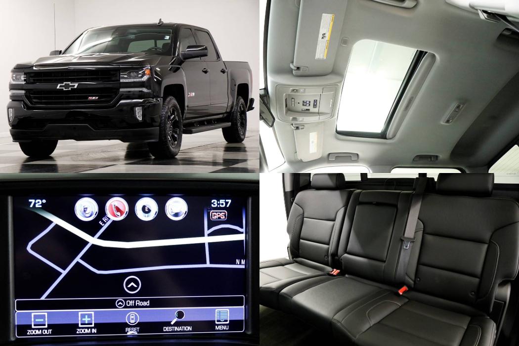 Jim Falk Motors Image