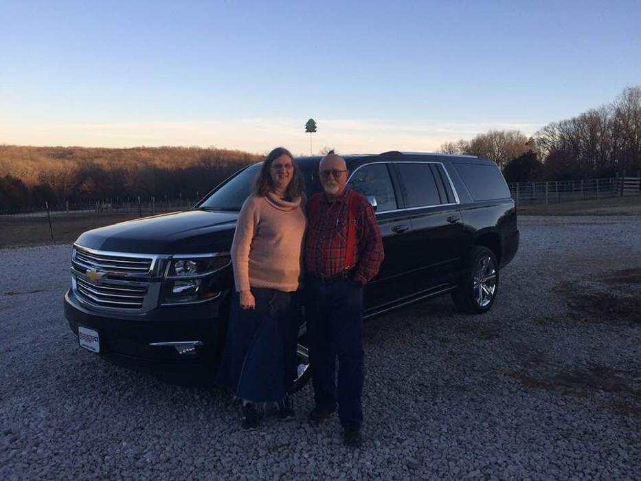 Jim Falk Motors Image