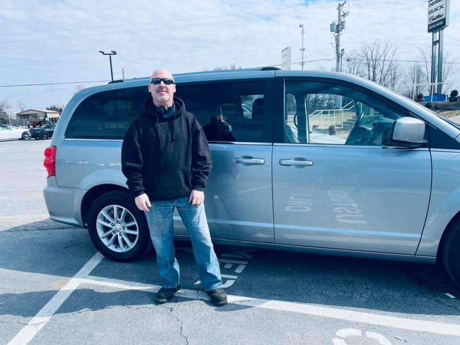 Jim Falk Motors Image