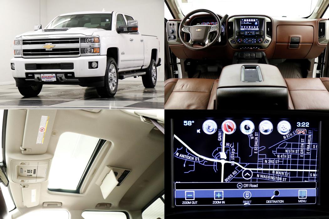 Jim Falk Motors Image