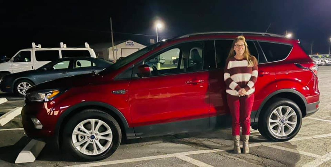 Jim Falk Motors Image