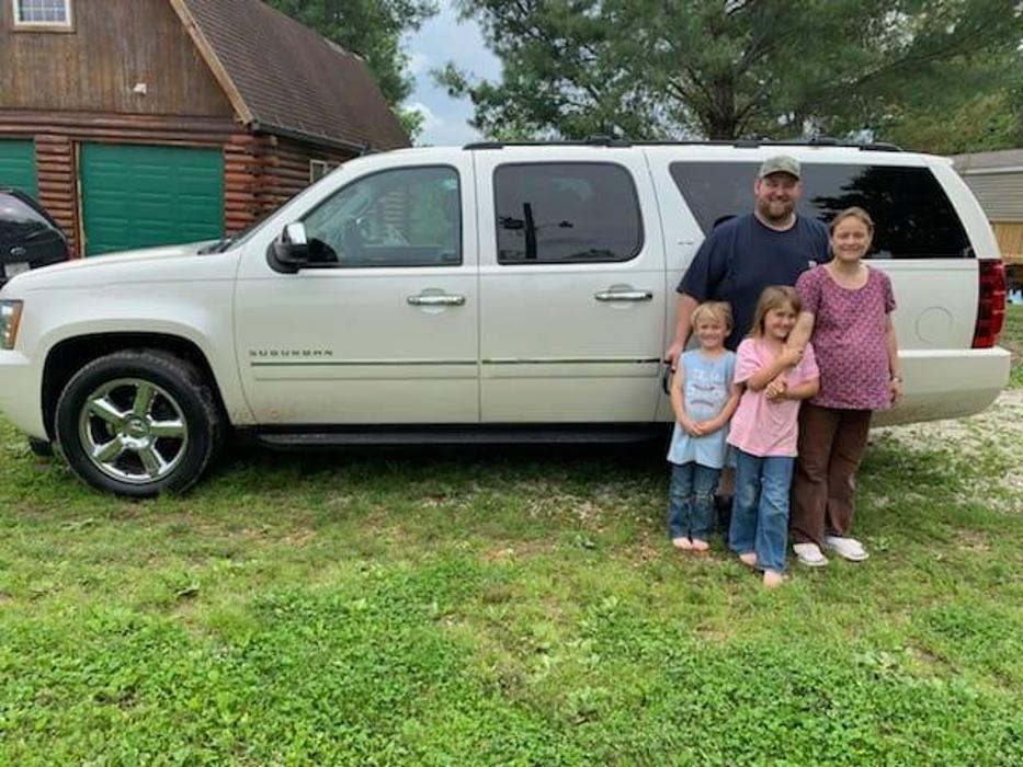 Jim Falk Motors Image