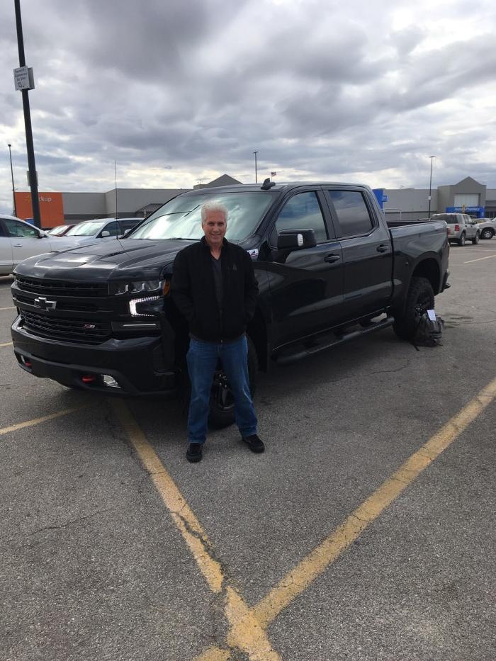 Jim Falk Motors Image