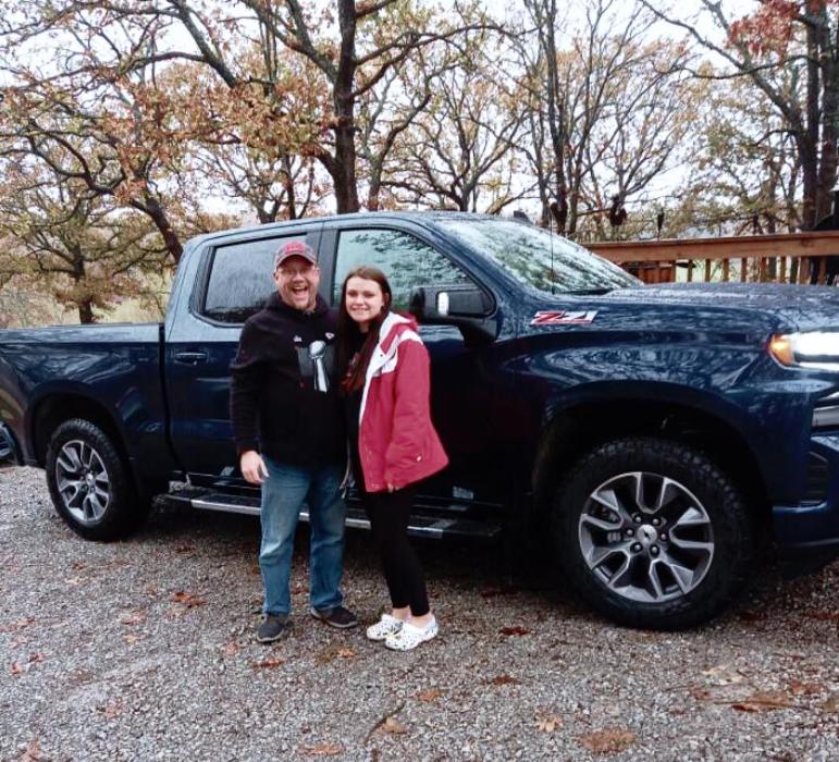 Jim Falk Motors Image