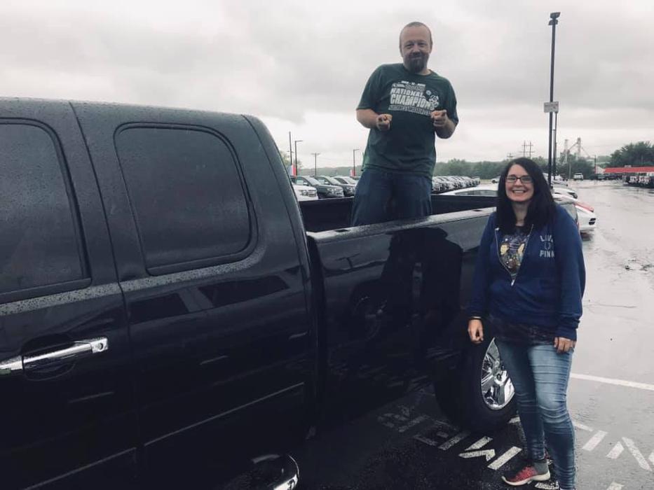 Jim Falk Motors Image