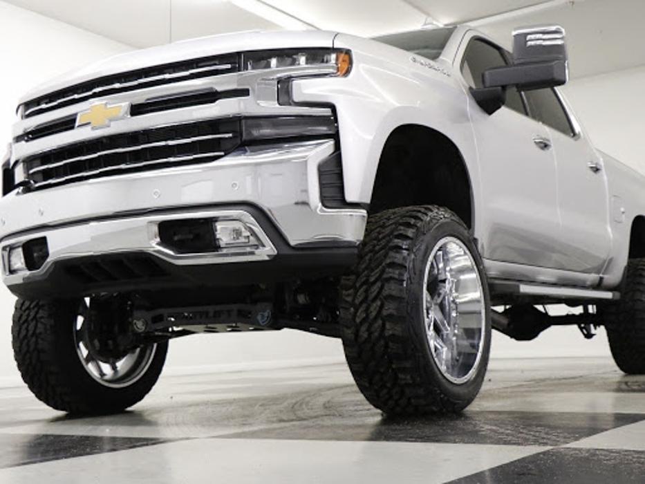 Jim Falk Motors Image