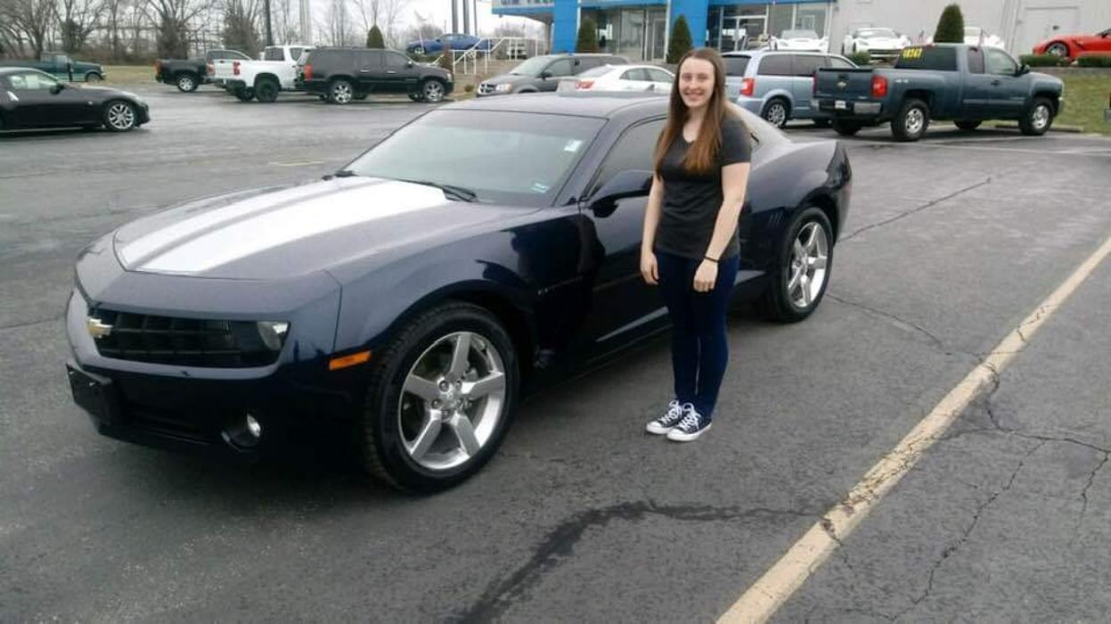 Jim Falk Motors Image