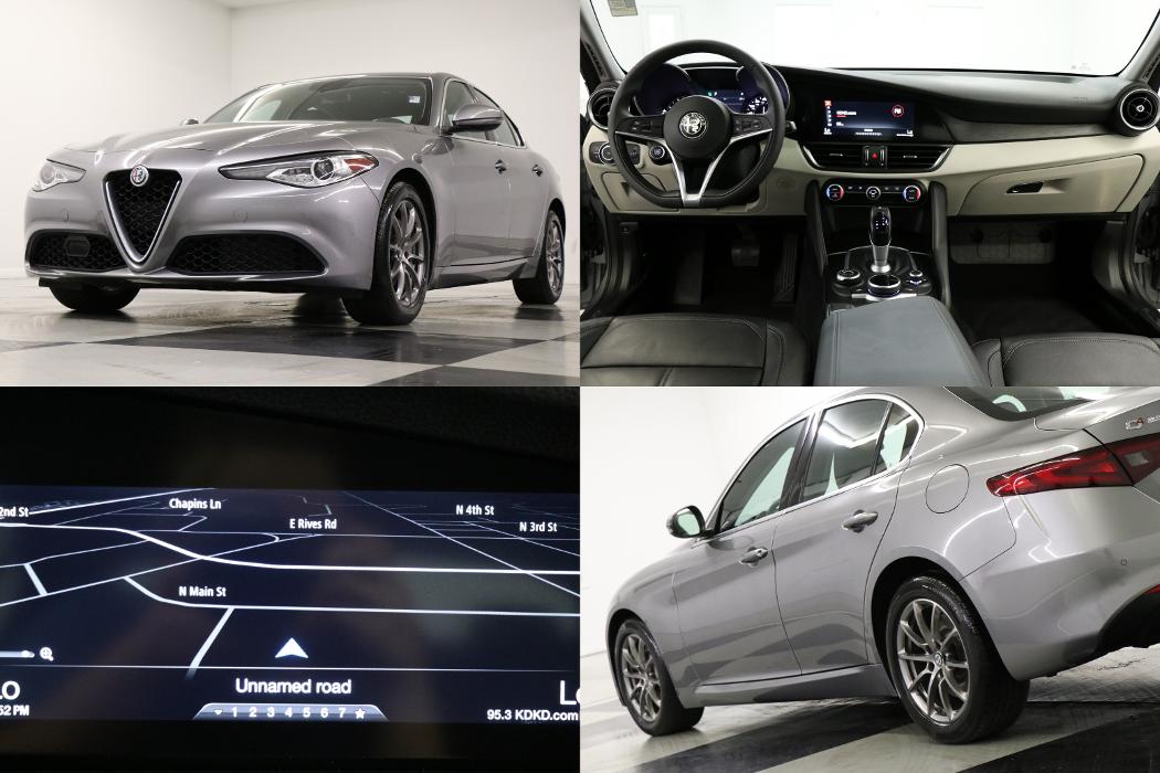 Jim Falk Motors Image