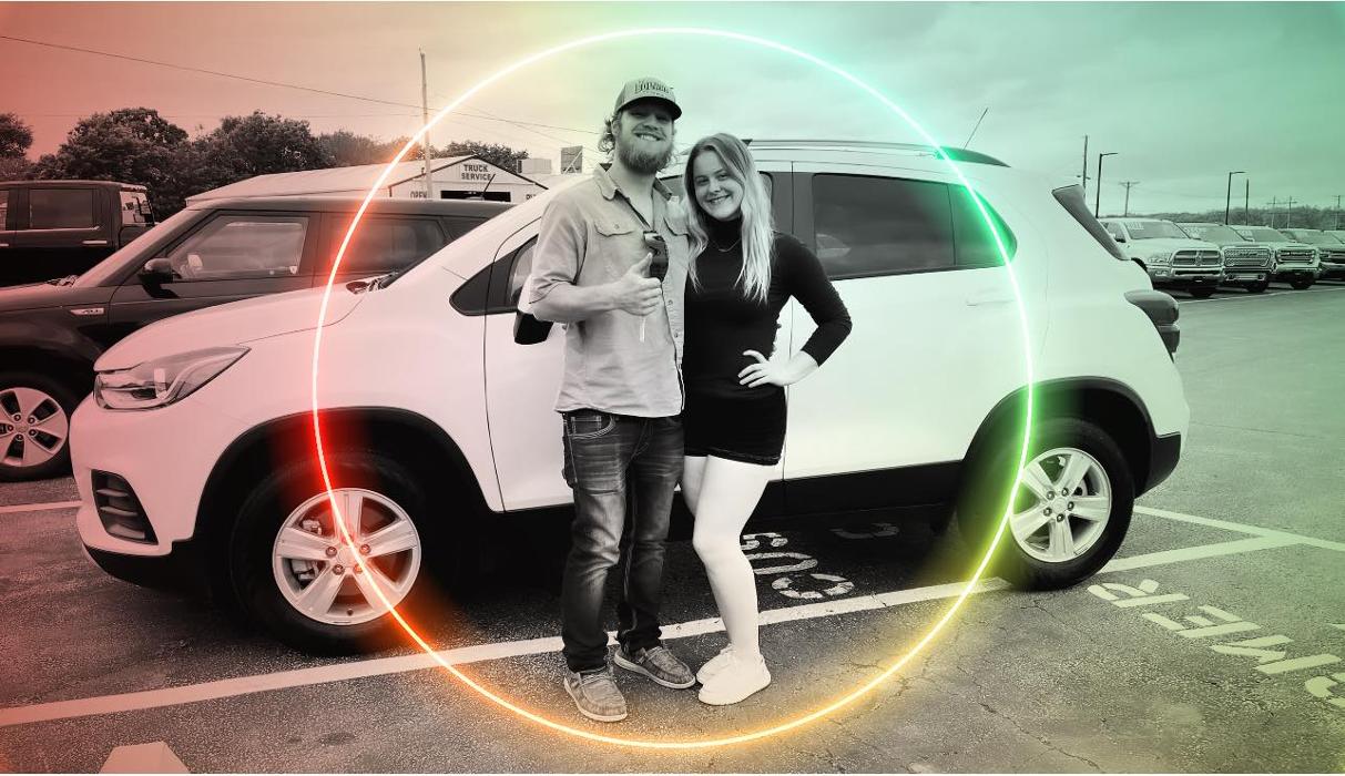 Jim Falk Motors Image