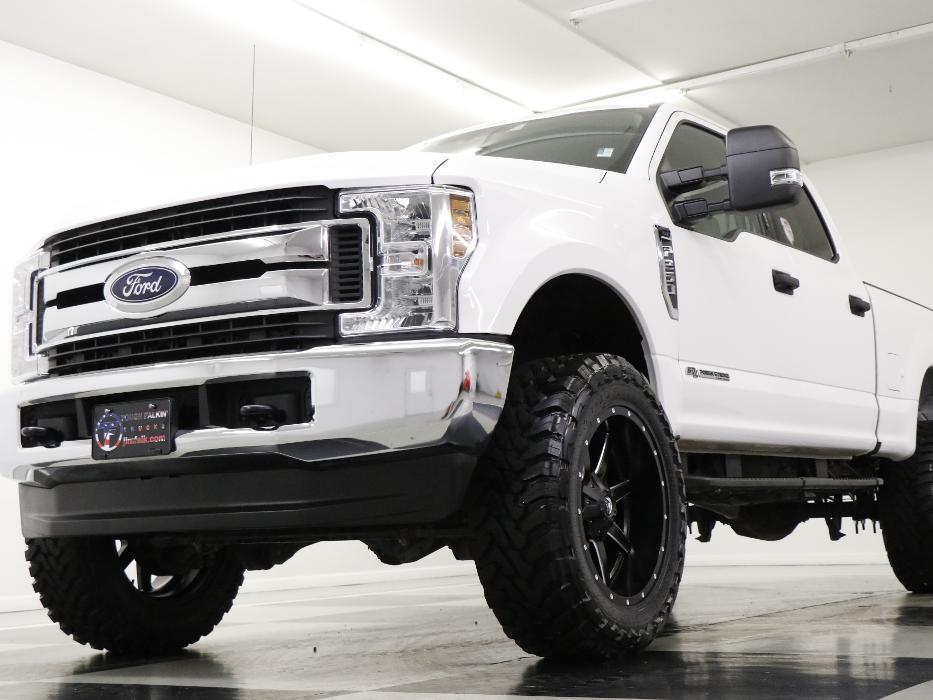 Jim Falk Motors Image