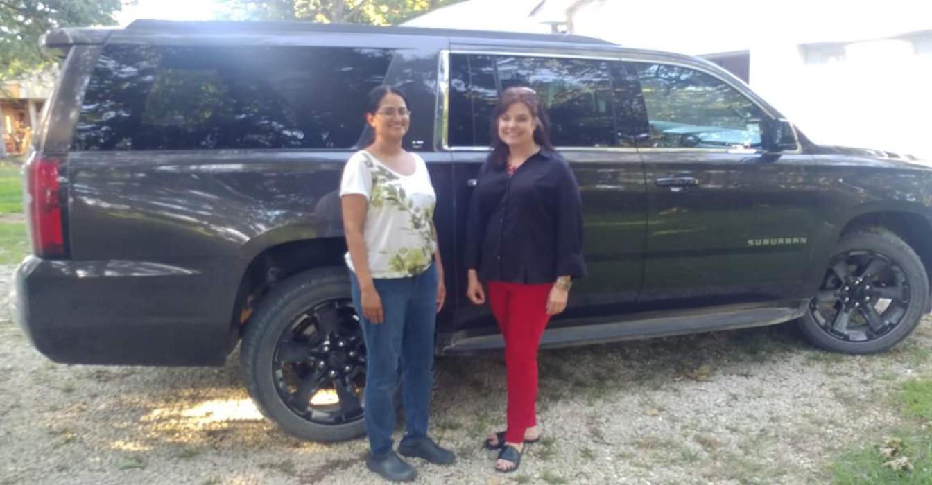 Jim Falk Motors Image