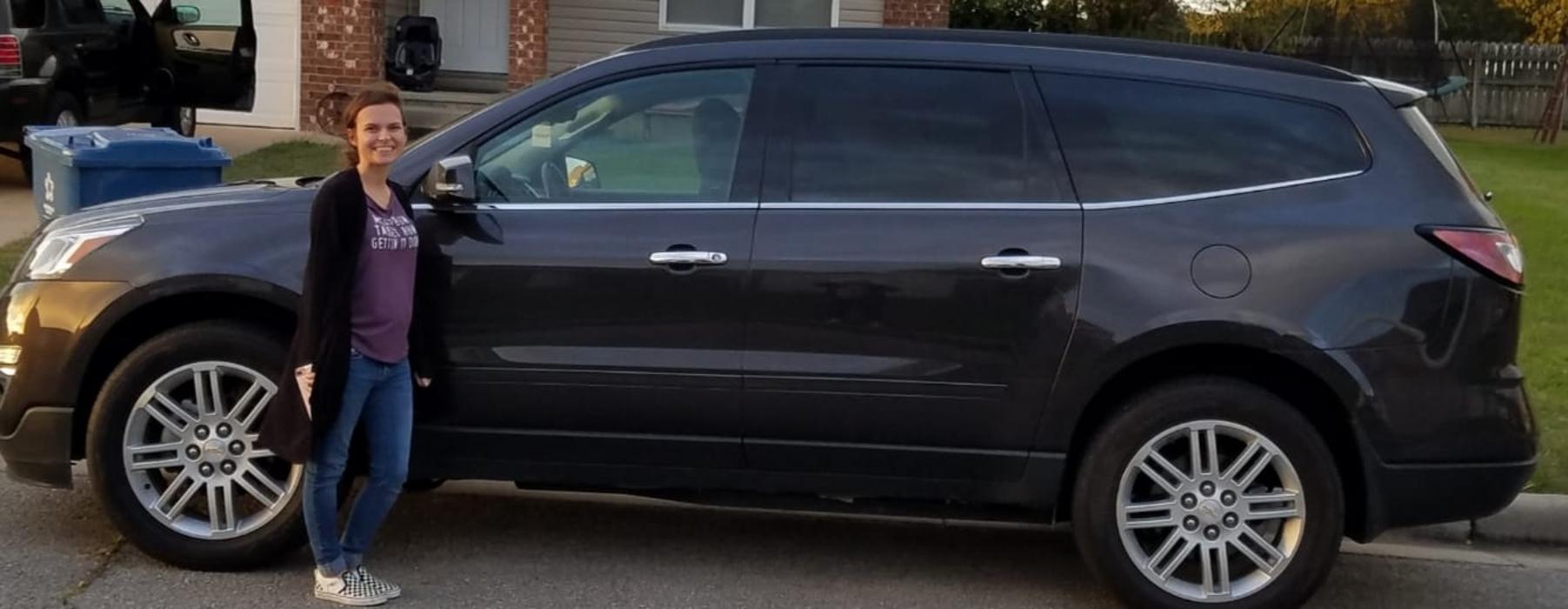 Jim Falk Motors Image