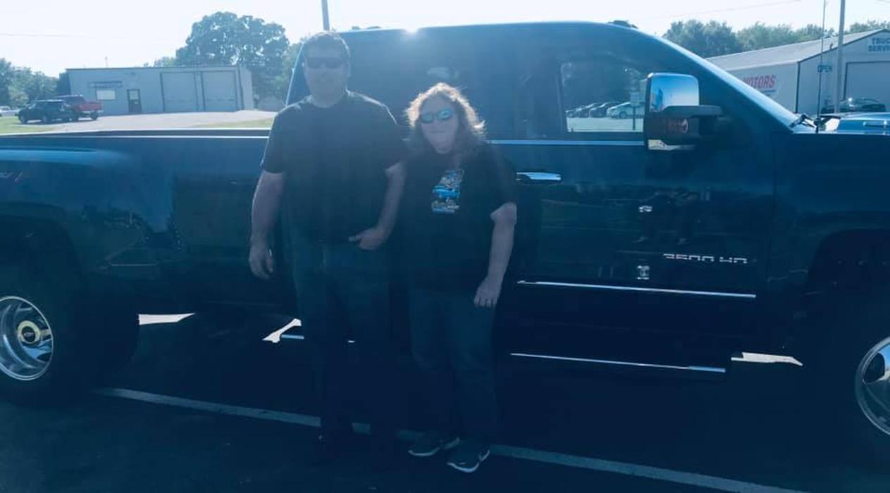 Jim Falk Motors Image