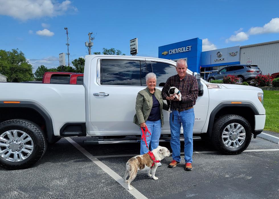 Jim Falk Motors Image