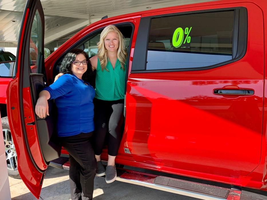 Jim Falk Motors Image