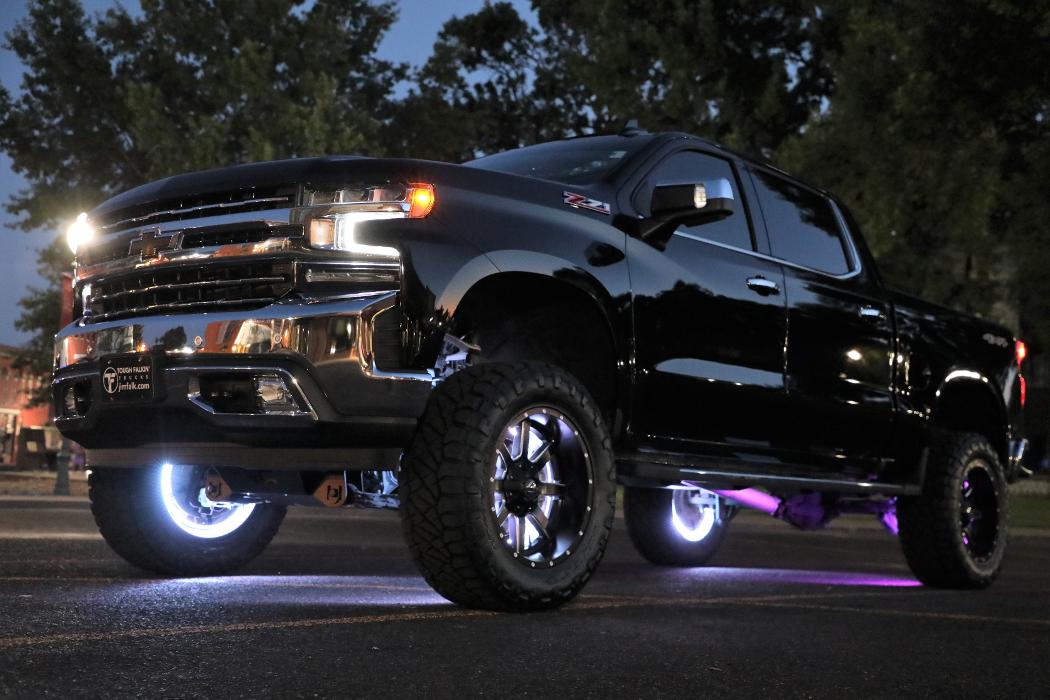 Jim Falk Motors Image