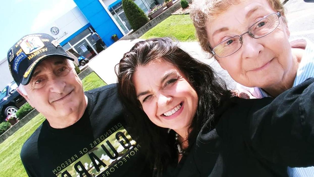 Jim Falk Motors Image