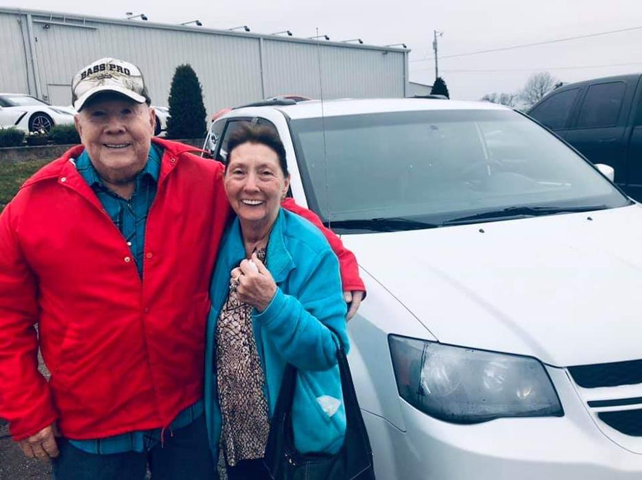 Jim Falk Motors Image