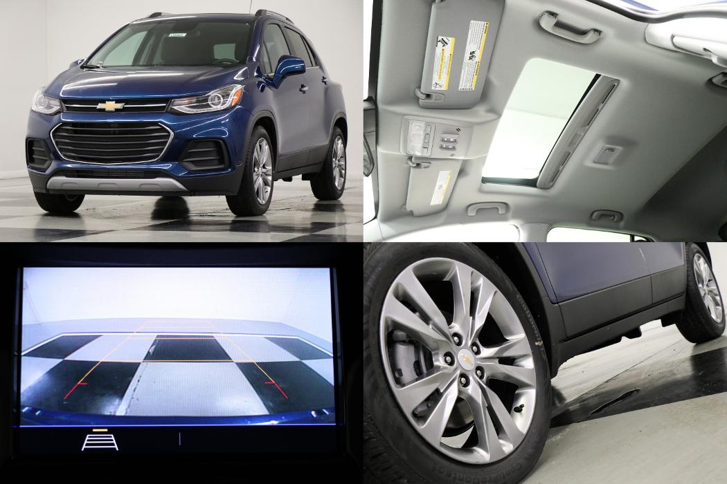 Jim Falk Motors Image