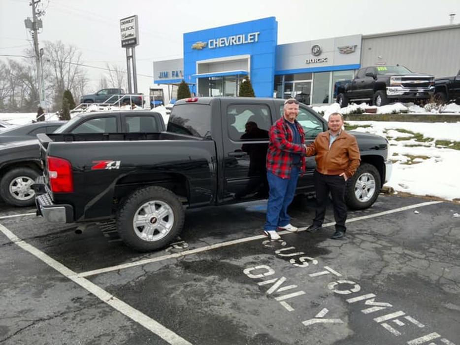 Jim Falk Motors Image