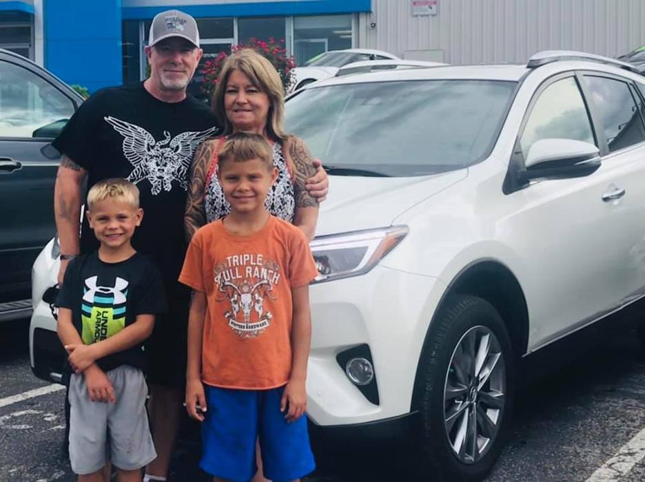 Jim Falk Motors Image