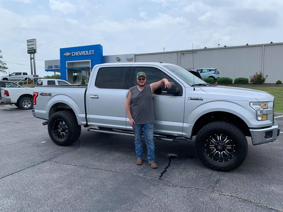 Jim Falk Motors Image