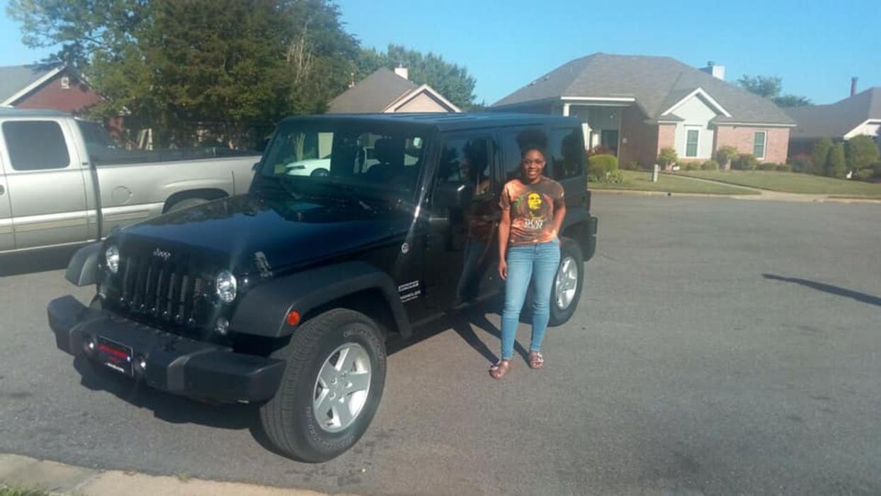 Jim Falk Motors Image