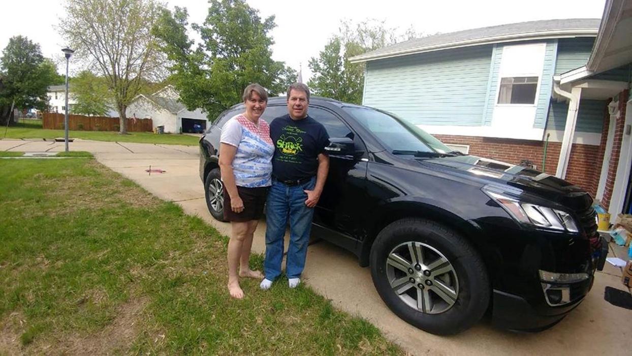 Jim Falk Motors Image