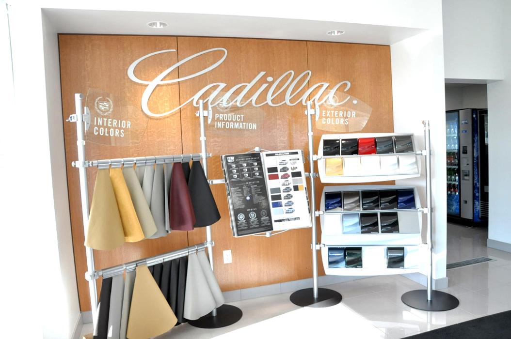 Jim Falk Motors Image