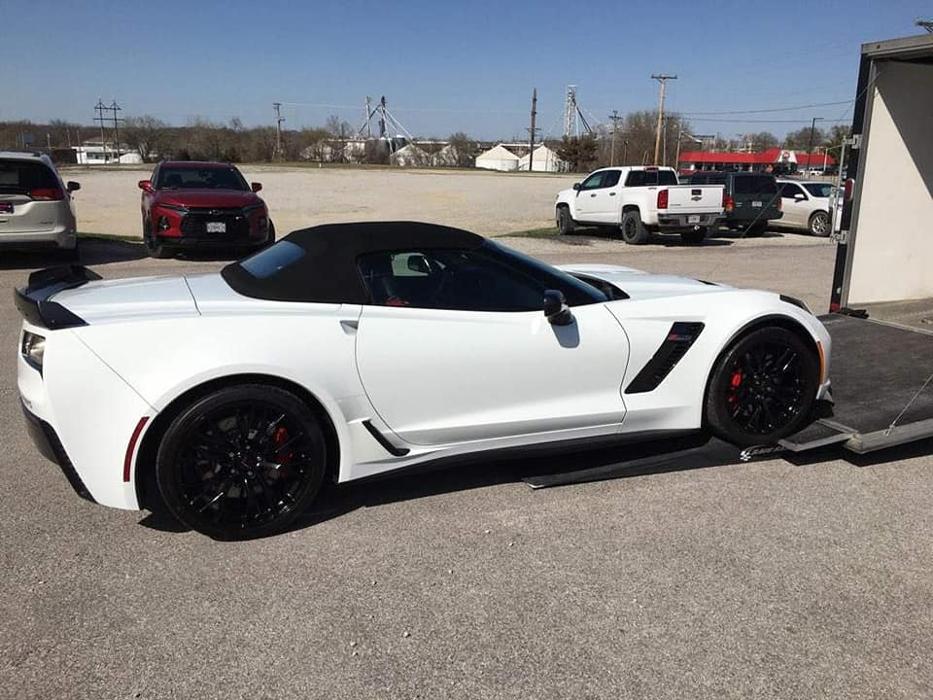 Jim Falk Motors Image