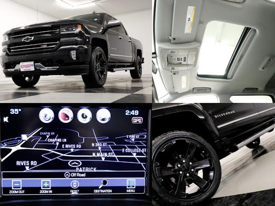 Jim Falk Motors Image