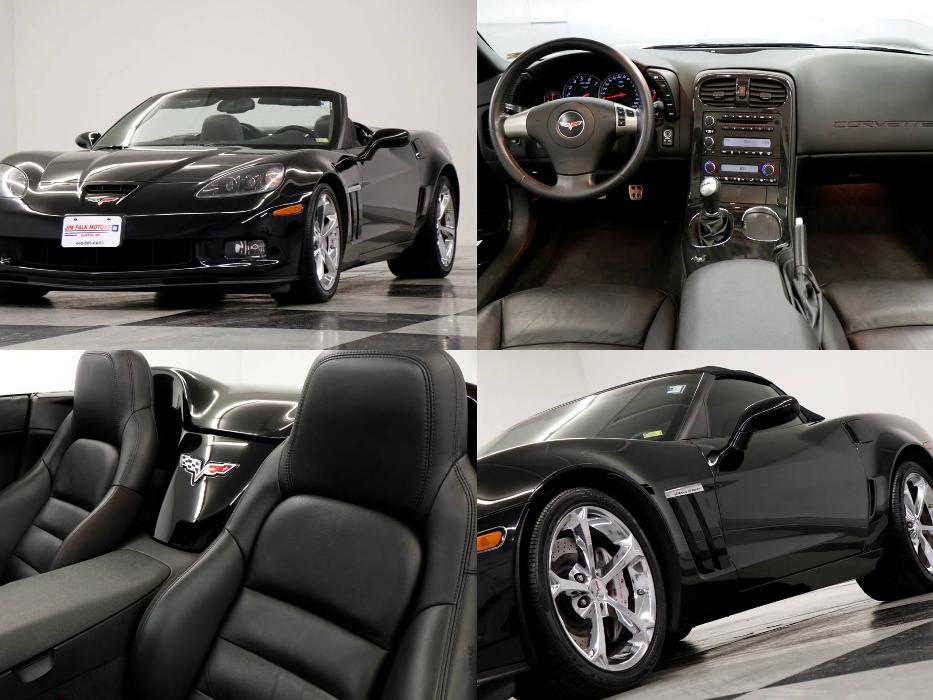 Jim Falk Motors Image