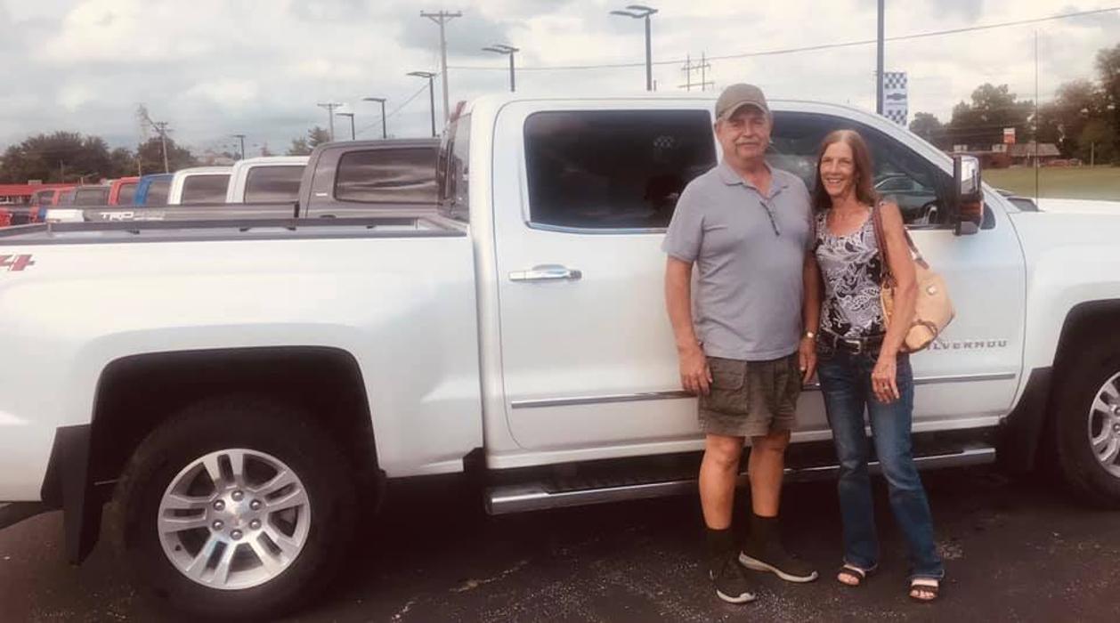 Jim Falk Motors Image