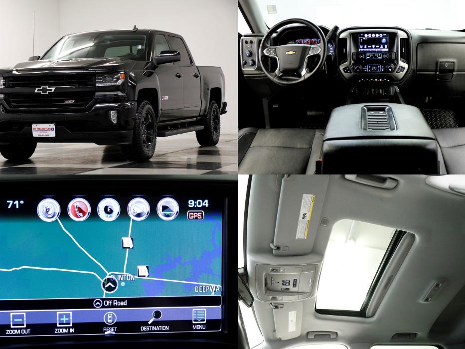 Jim Falk Motors Image