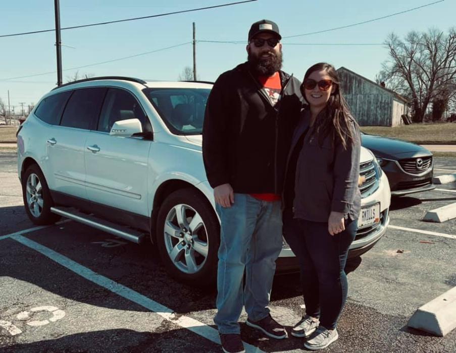 Jim Falk Motors Image