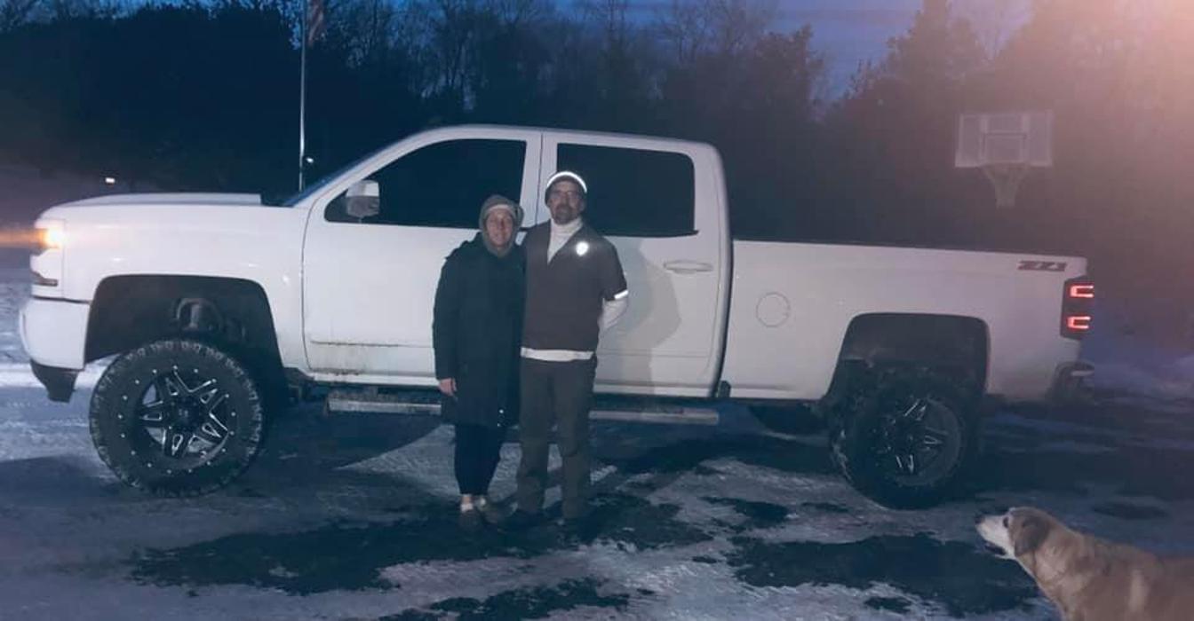 Jim Falk Motors Image