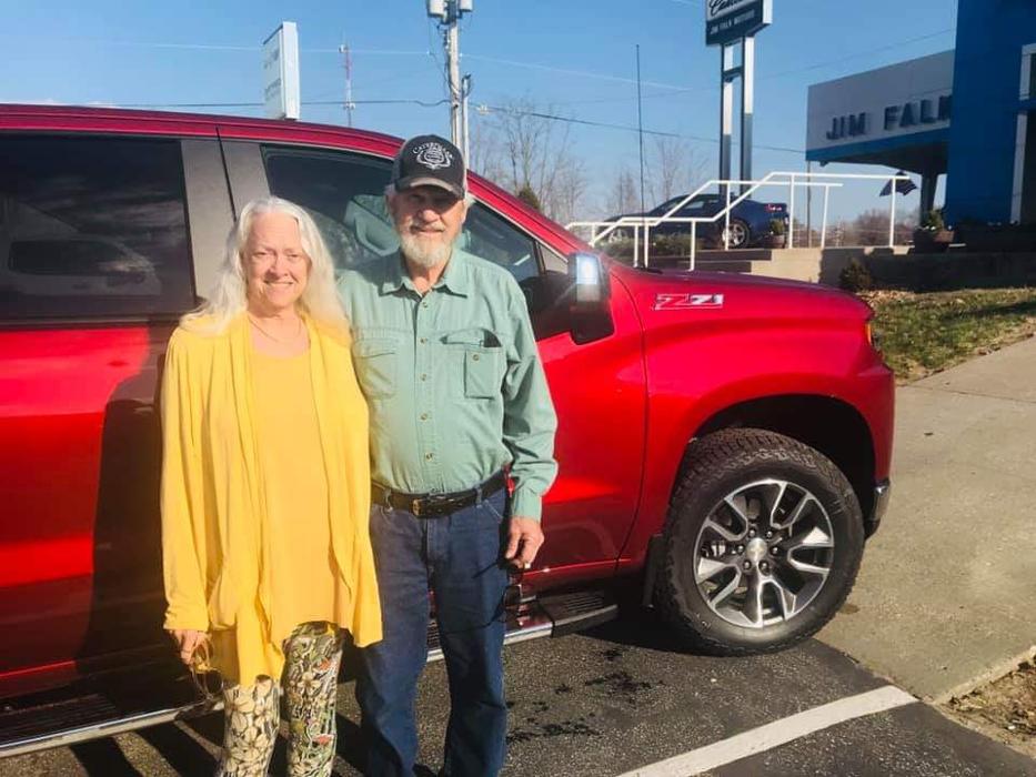 Jim Falk Motors Image