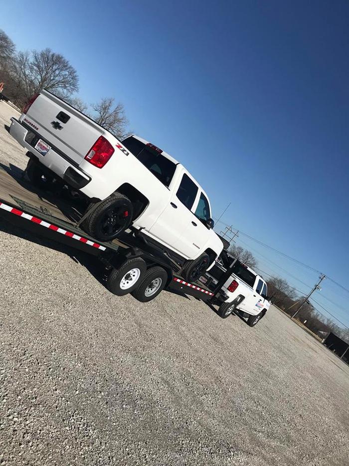 Jim Falk Motors Image