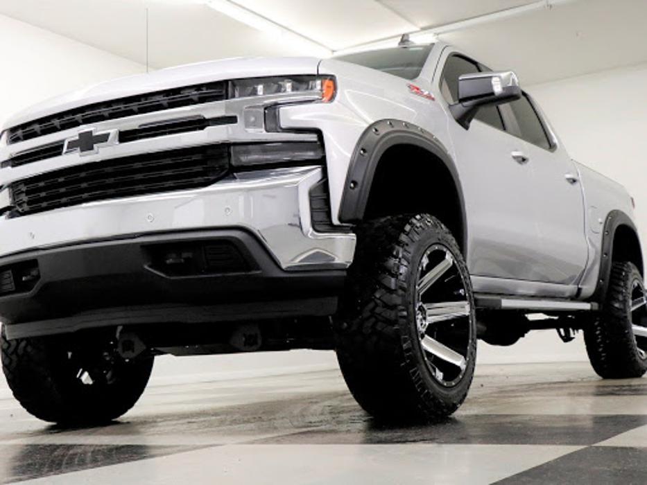 Jim Falk Motors Image