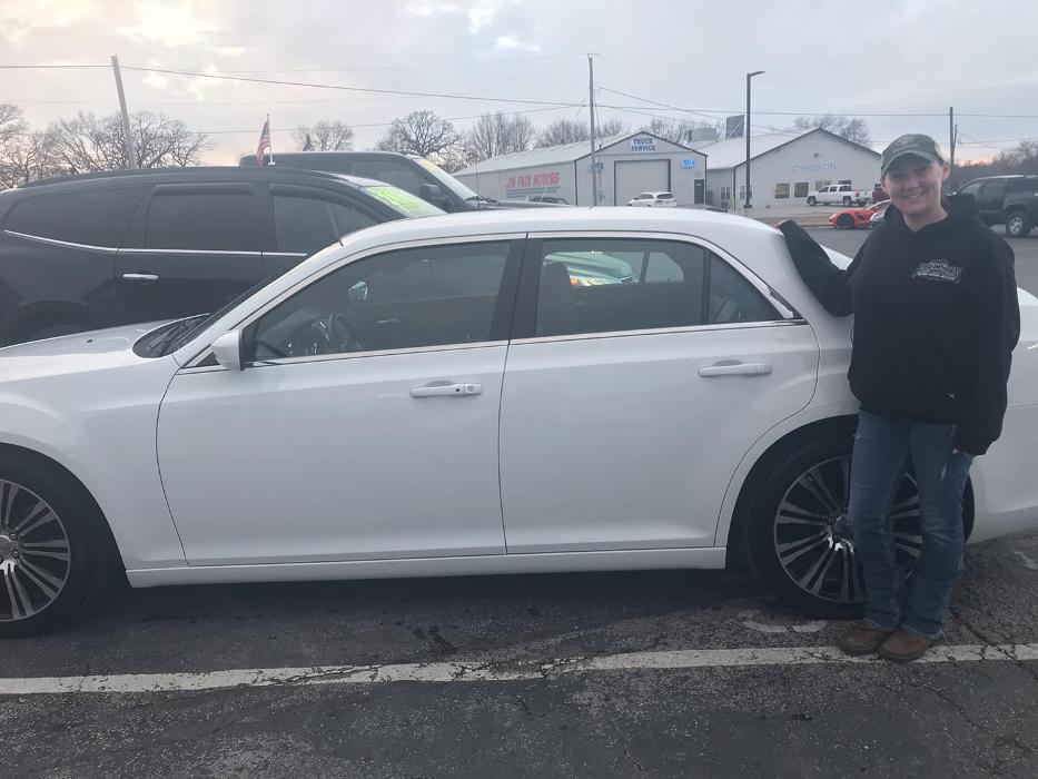 Jim Falk Motors Image