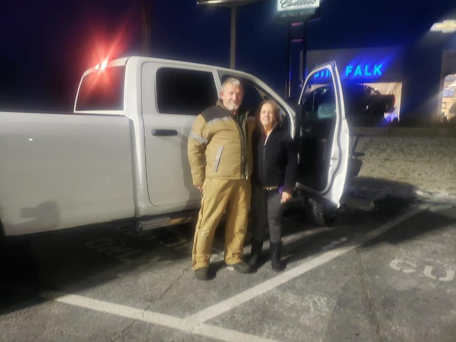 Jim Falk Motors Image